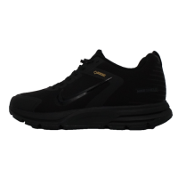 Кроссовки Nike Air Pretso Gore-Tex монотонные черные
